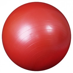 Мяч гимнастический Ортосила  L 0765b