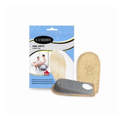 Подпяточник Corbby  1495